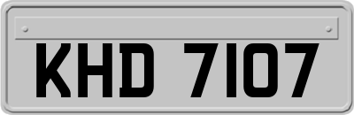 KHD7107