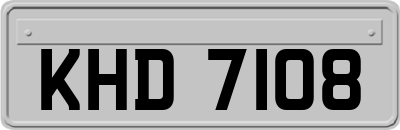 KHD7108