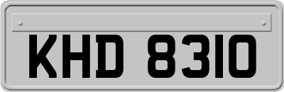 KHD8310