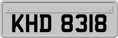 KHD8318