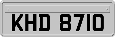 KHD8710