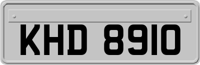 KHD8910