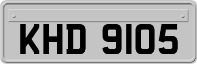 KHD9105