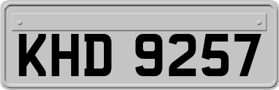 KHD9257