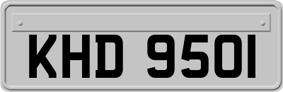 KHD9501