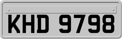 KHD9798