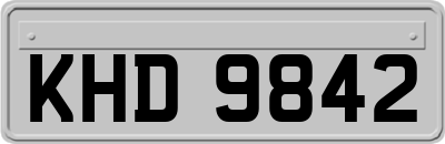 KHD9842