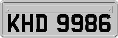 KHD9986