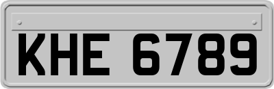 KHE6789