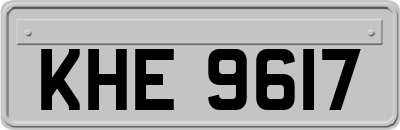 KHE9617