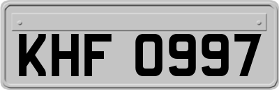 KHF0997