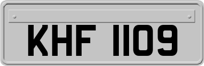 KHF1109