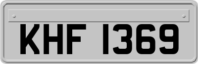 KHF1369