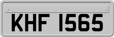 KHF1565