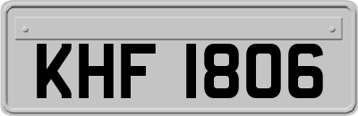 KHF1806