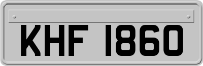 KHF1860