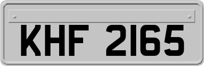 KHF2165