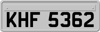 KHF5362