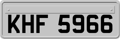 KHF5966