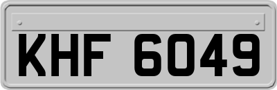 KHF6049