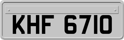 KHF6710