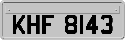KHF8143