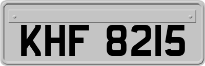 KHF8215