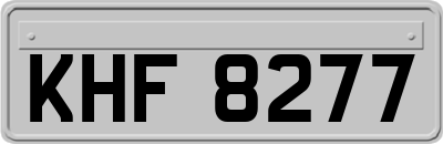 KHF8277