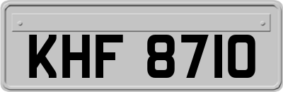 KHF8710
