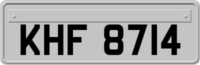 KHF8714