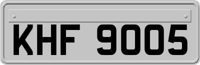 KHF9005