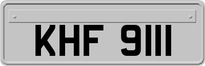 KHF9111