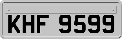 KHF9599