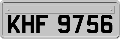 KHF9756