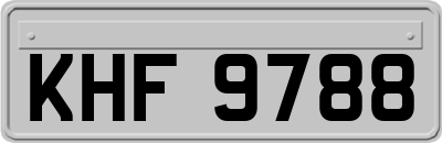 KHF9788