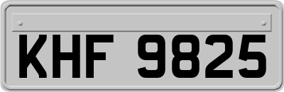 KHF9825