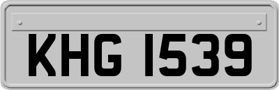 KHG1539