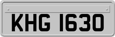 KHG1630