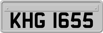 KHG1655