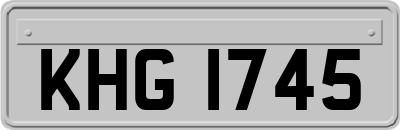 KHG1745