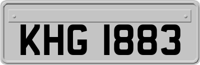 KHG1883