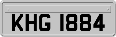 KHG1884
