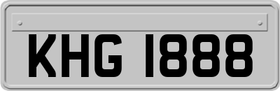KHG1888