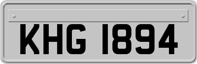 KHG1894