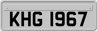 KHG1967