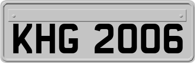 KHG2006