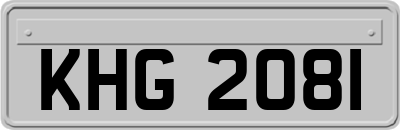 KHG2081