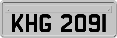 KHG2091