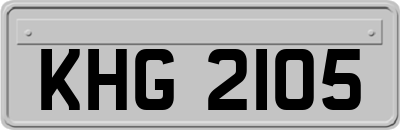 KHG2105