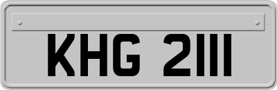 KHG2111